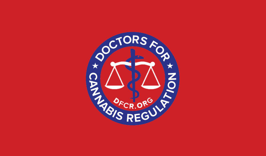 Doctors for Cannabis Regulation