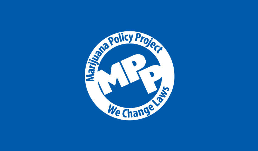 Marijuana Policy Project