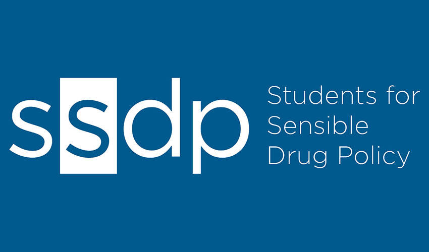 Students for Sensible Drug Policy